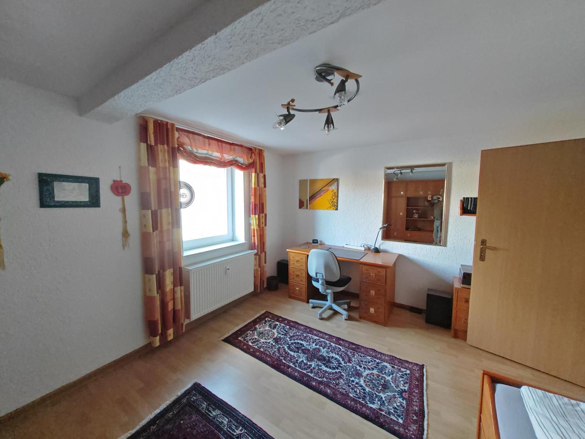 Apartment O1 - Gut Ausgestattete 3-Zimmer Wohnung 78Qm Fuer 1-3 Personen 1Xdz 1Xez Grafenwohr Bagian luar foto