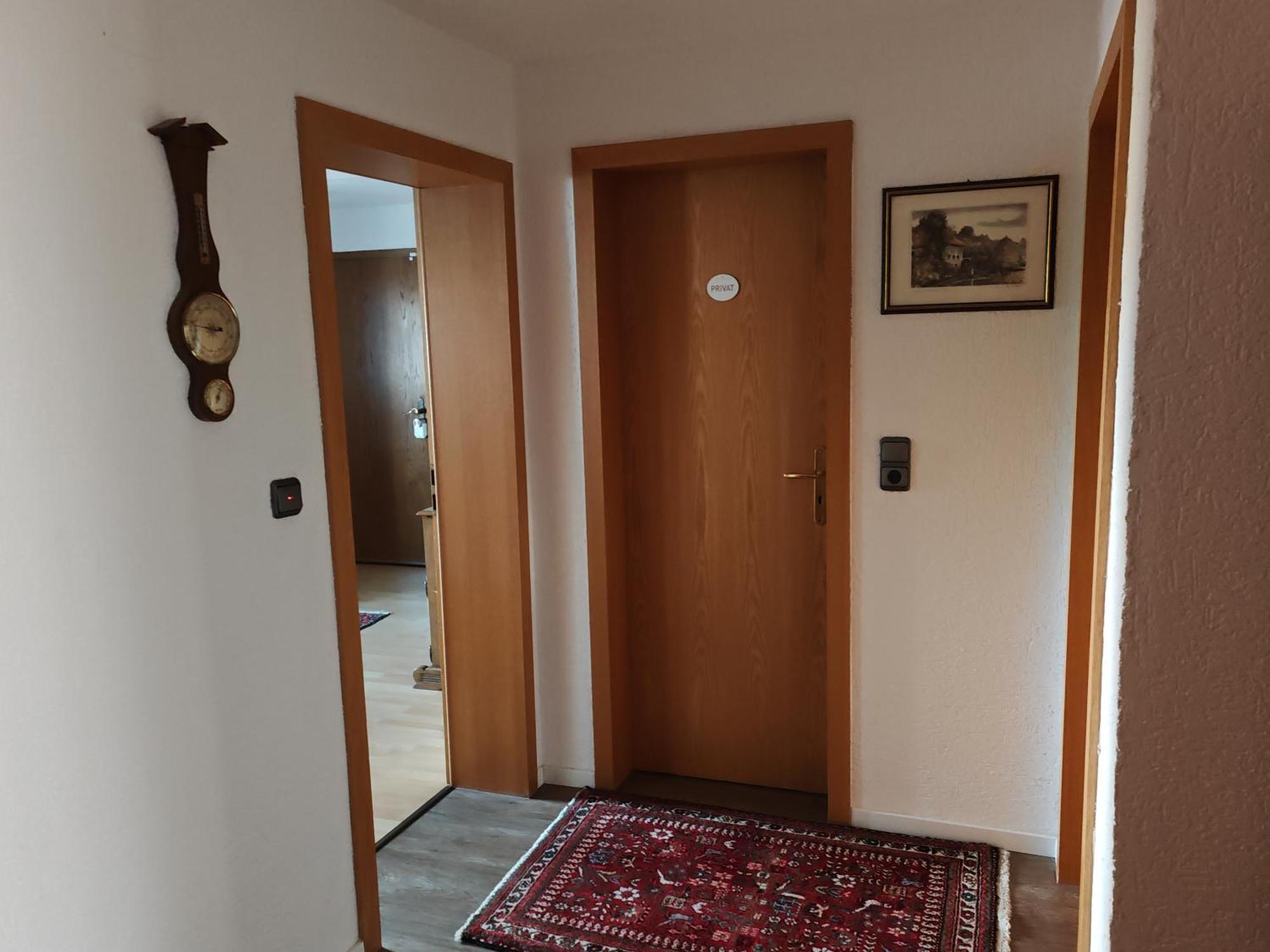 Apartment O1 - Gut Ausgestattete 3-Zimmer Wohnung 78Qm Fuer 1-3 Personen 1Xdz 1Xez Grafenwohr Bagian luar foto